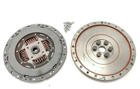Ford C-MAX II Clutch set kit DG9P7550AC DG9P6K390AD