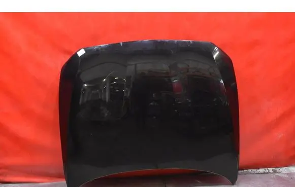 BMW 7 F01 F02 F03 F04 Engine bonnet/hood 