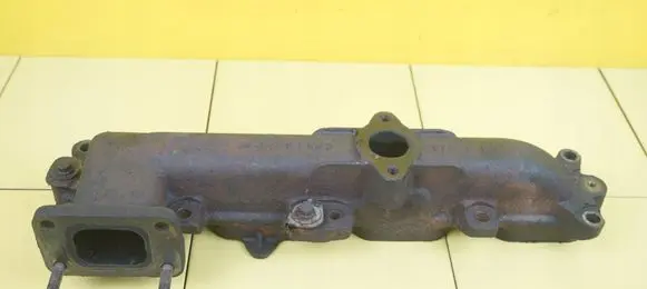 Mitsubishi Canter Exhaust manifold 5801492163 4P10