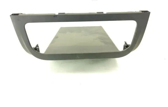 Volkswagen Tiguan Climate control/heater control trim 5M0819422