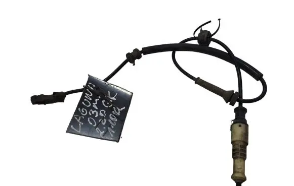 Renault Laguna II ABS rear brake sensor 