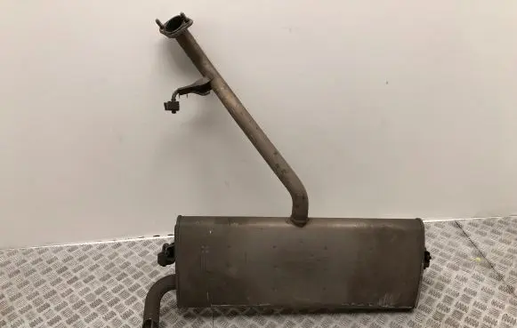 Hyundai i30 Muffler/silencer 