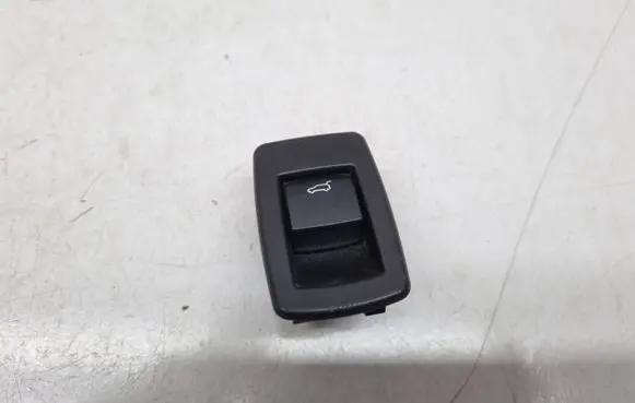 BMW 2 F46 Tailgate opening switch 9299447