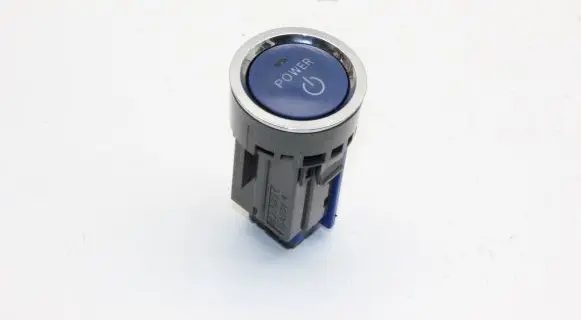 Toyota Prius+ (ZVW40) Engine start stop button switch