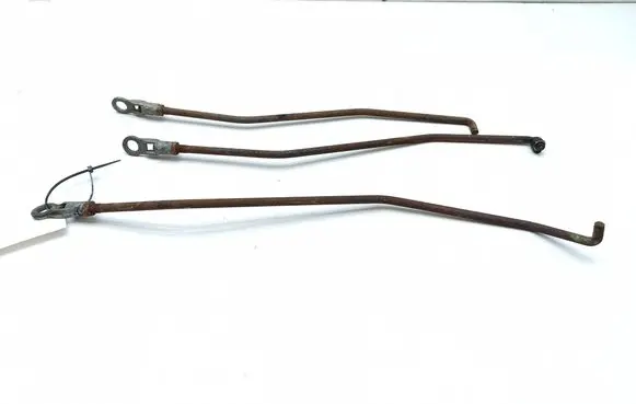 Mercedes-Benz COMPAKT W115 Gear shift rod 