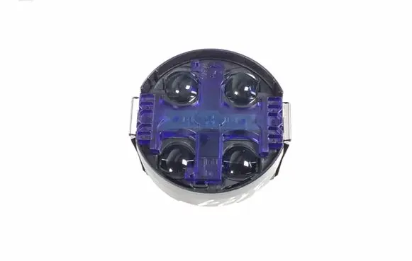 Mercedes-Benz B W246 W242 Rain sensor A2469017100 A2469012504