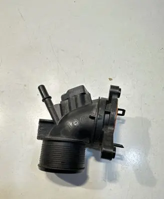 Ford Focus Air intake duct part KX7A9F479AB 0261230494