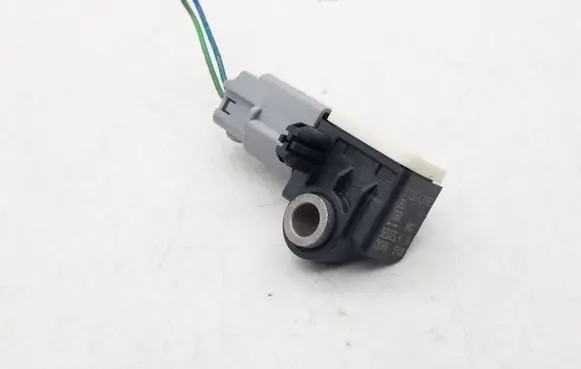 Volvo S60 Airbag deployment crash/impact sensor 31334336