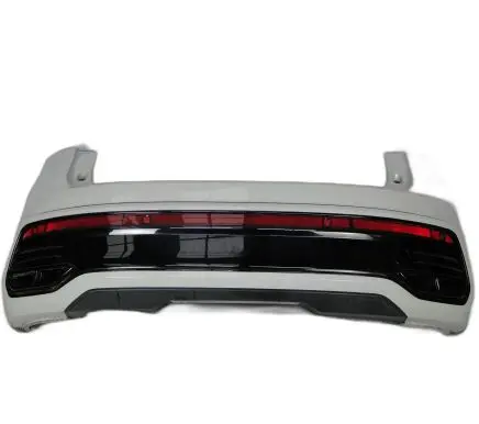 Volkswagen Taigo Front bumper 2G7807421