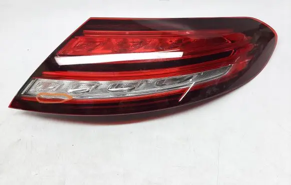 Mercedes-Benz C W205 Rear/tail lights A2059063405
