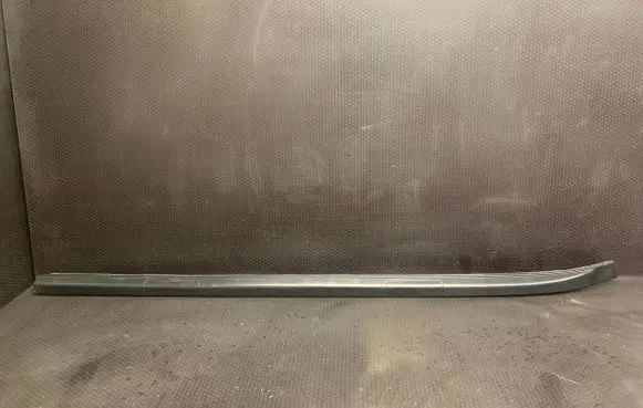 Nissan X-Trail T31 Roof bar rail cover 73883JG000