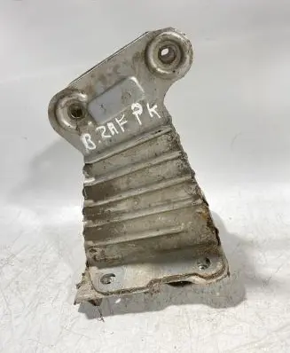 Opel Zafira B Front bumper shock/impact absorber 