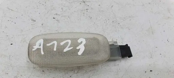 Mercedes-Benz ML W164 Front seat light 208820050
