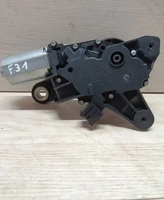 BMW 3 F30 F35 F31 Rear window wiper motor 0390201231 7311415 102135