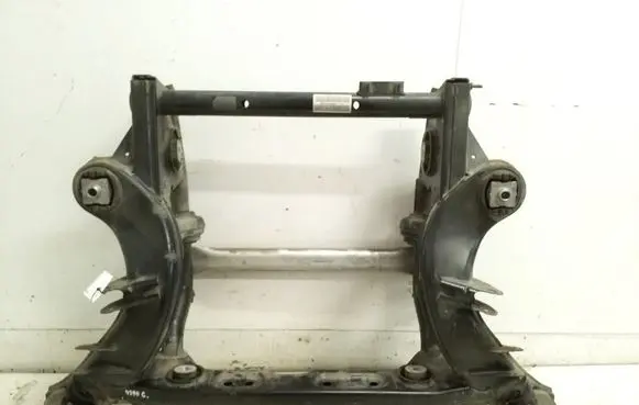 Mercedes-Benz EQC Rear axle beam A2935840000