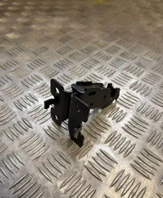 Audi A6 S6 C8 4K Seat back rest lock catch 8W0886177A