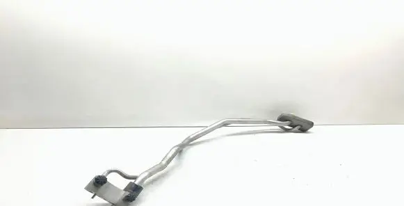 BMW X5 E70 Air conditioning (A/C) pipe/hose 9187635