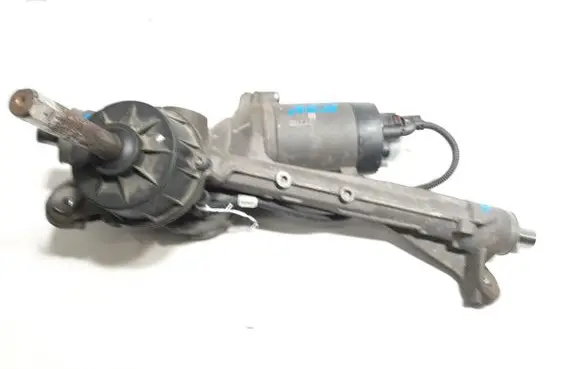 Volkswagen ID.3 Steering rack 24022026