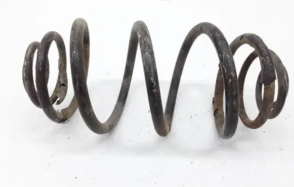 Opel Astra G Rear coil spring