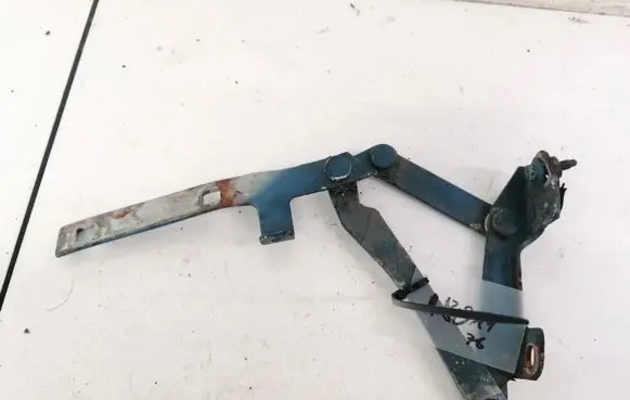 Citroen Jumper Engine bonnet/hood hinges