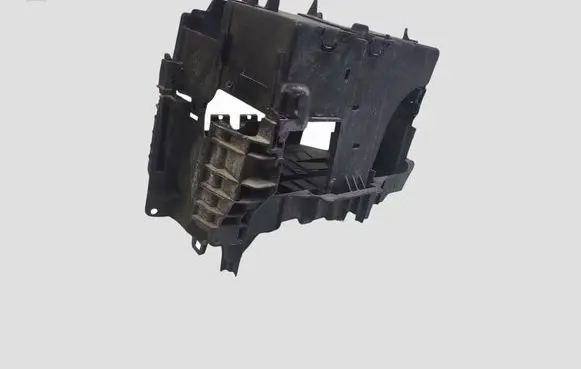 Peugeot 508 Battery box tray 96867092