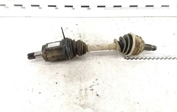 BMW X5 E53 Front driveshaft 7505003 510729038077