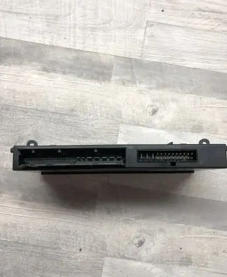 BMW 1 E81 E87 Light module LCM 5574017898 532538G00