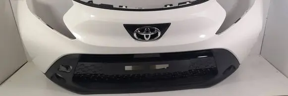 Toyota Aygo X Front bumper 000002040