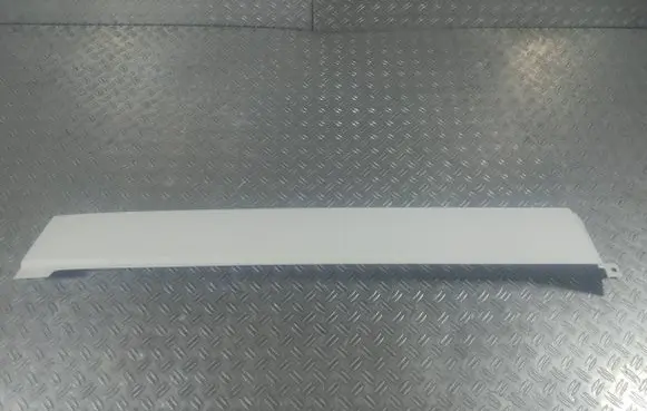 Volkswagen Multivan T5 Sliding door rail trim 7H1843796H