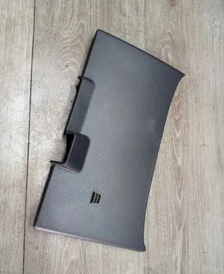 Volvo C30 Dashboard lower bottom trim panel 08623065