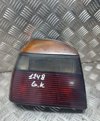 Volkswagen Golf III Rear/tail lights 1H6945257