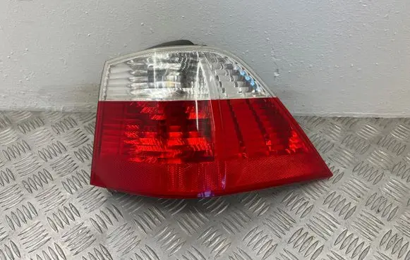 BMW 5 E60 E61 Rear/tail lights 7165826 6925892