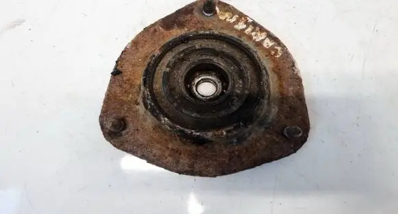 Mitsubishi Carisma Coil spring mount 06031002