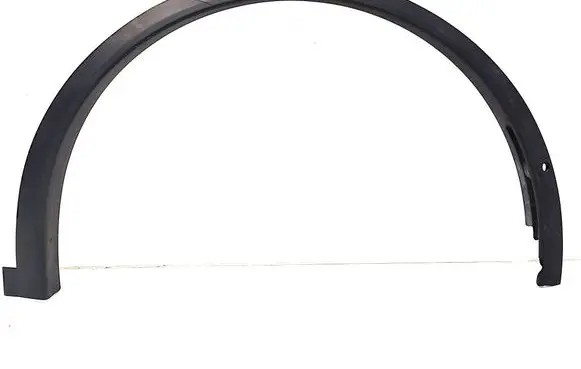 Tesla Model X Fender trim (molding) 1835838-00-A