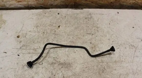 Audi A5 8T 8F Engine coolant pipe/hose 8K0121164E
