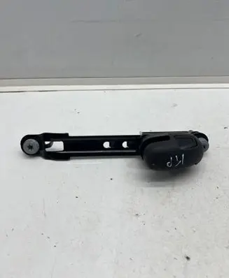 Jeep Compass Seat belt adjustment rail P5LA64DX9AB 0053209805033 34199229BBLC