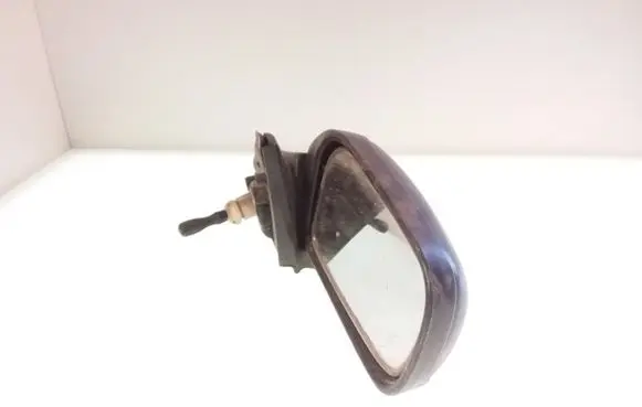 Nissan Sunny Manual wing mirror E13023254