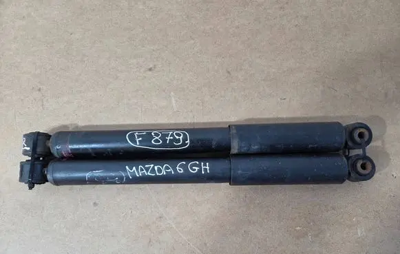 Mazda 6 Rear shock absorber/damper GS1M28700E