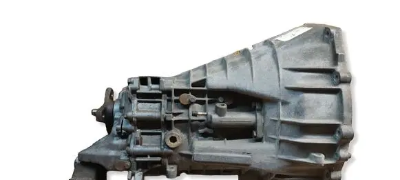 Mercedes-Benz E W124 Manual 5 speed gearbox 1242609701