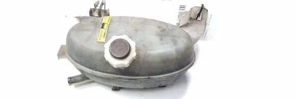 Nissan Interstar Coolant expansion tank/reservoir