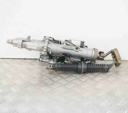 Mercedes-Benz S W220 Steering rack mechanical part A2204600416 A2204620220