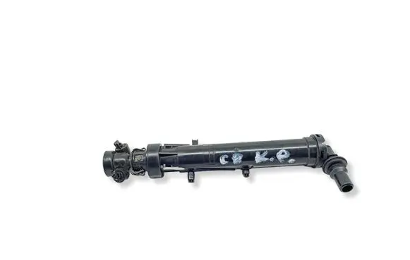 Audi A6 Allroad C8 Headlight washer spray nozzle 4K0955101