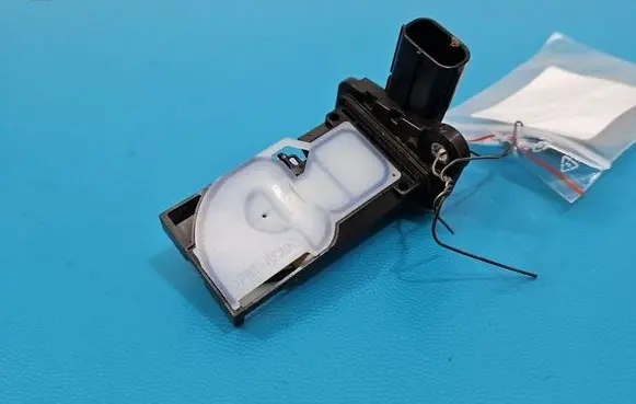 Toyota Corolla E210 E21 Mass air flow meter 2220424010 IMPRK1574648