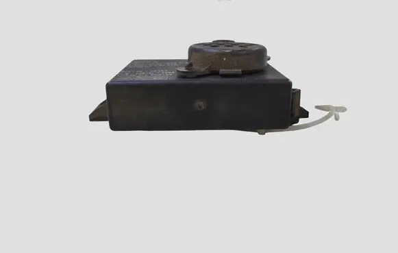 Ford Galaxy Parking PDC control unit/module 6G9215T850AH