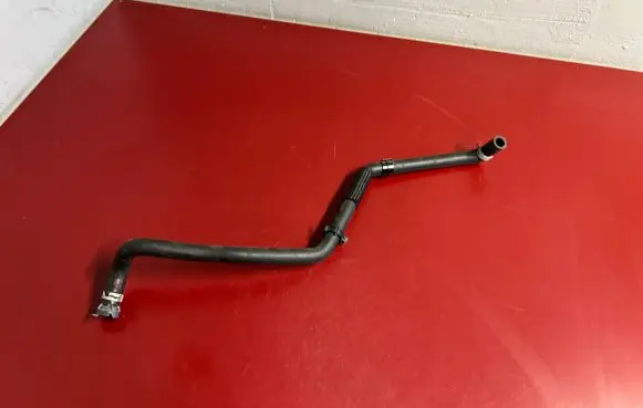 Toyota Yaris XP210 Engine coolant pipe/hose G922EK0020
