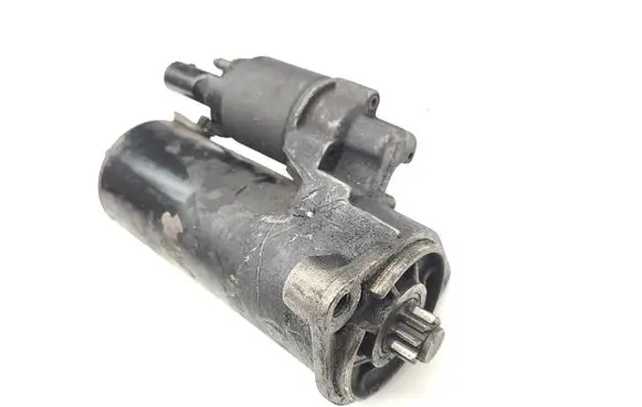Volkswagen Crafter Starter motor 076911023A
