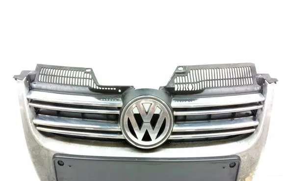 Volkswagen Golf V Front grill 1K5853653C