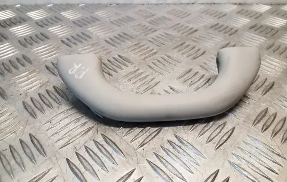 Skoda Octavia Mk3 (5E) Front interior roof grab handle 561857607B