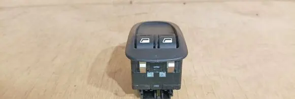 Peugeot 206 Electric window control switch DAV