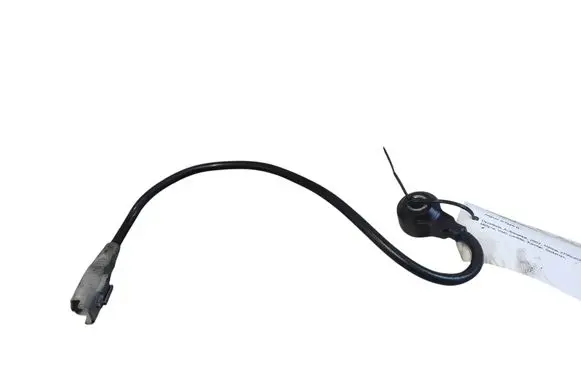 Detonation knock sensor